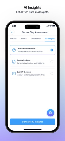 ScioWork screenshot