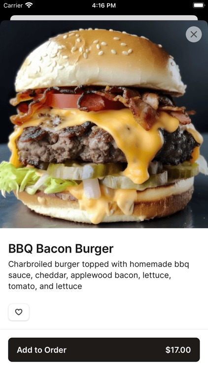 Gio's Bar & Grill screenshot-3