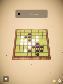 Reversi Zen screenshot 4