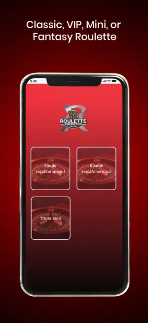 Roulette Predictor Pro ML screenshot 2