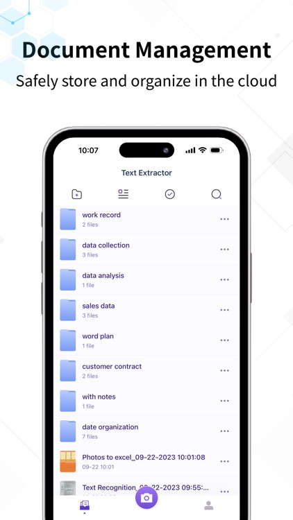 Text Extractor: Image to Text screenshot-4