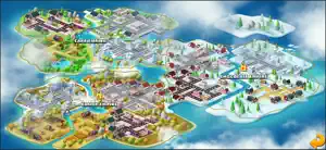 Idle Cake Empire screenshot 1