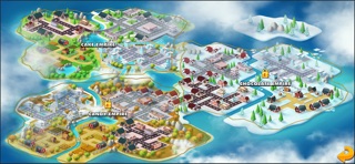 Idle Cake Empire screenshot