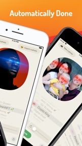 Laserhouse: Crypto Laser Eyes screenshot