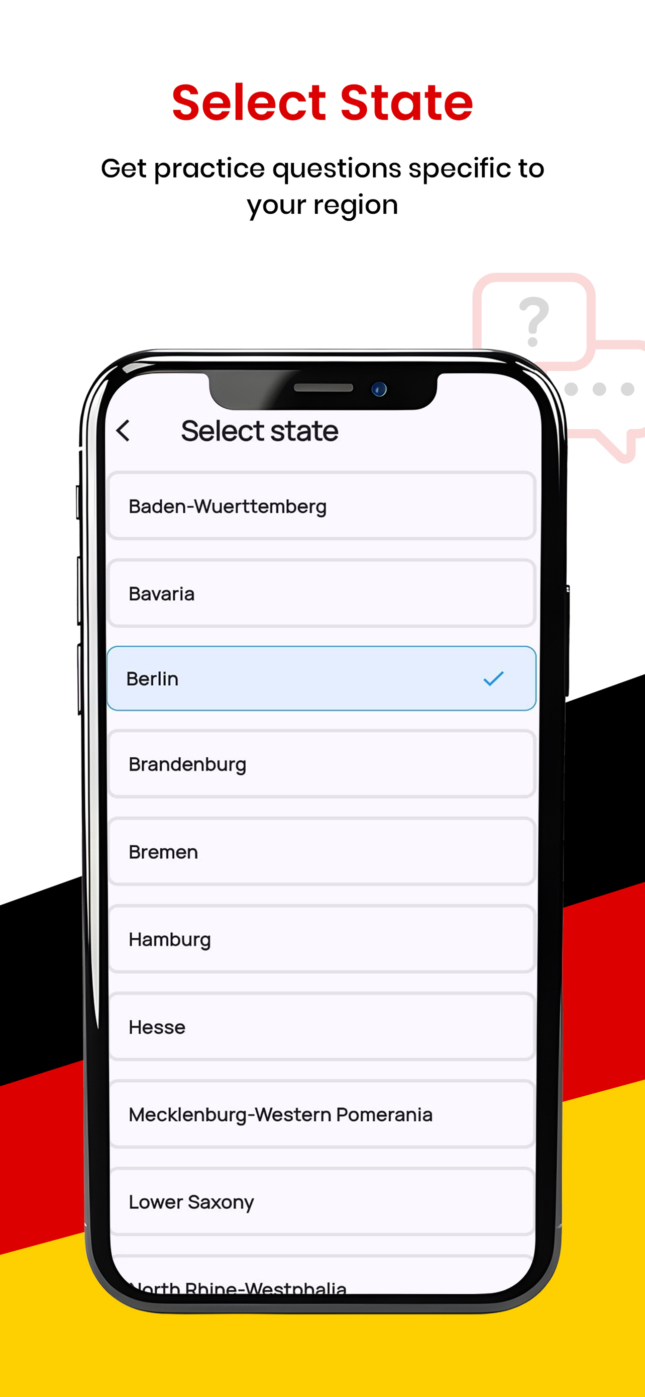 Einbürgerungstest 2026