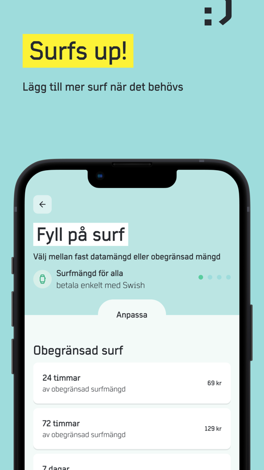 #5. Halebop (iOS) 由: Halebop