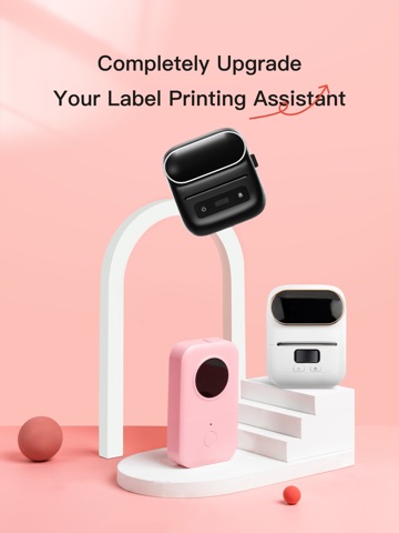 Label Mate Screenshot 1