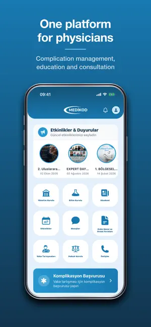 Medikod screenshot 1