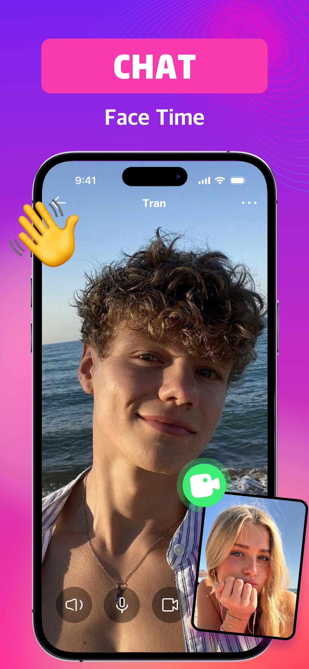 Sissa – Live Voices, Share