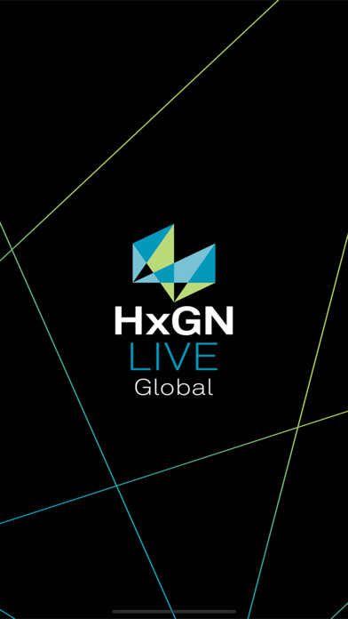 Hexagon LIVE Global Screenshot