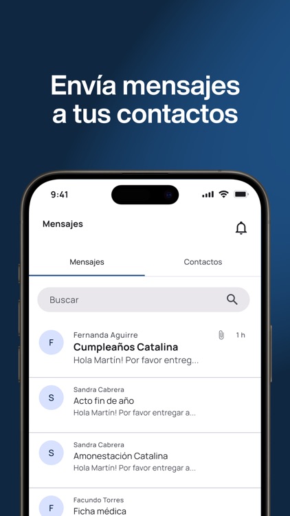St. Hilda’s College screenshot-4
