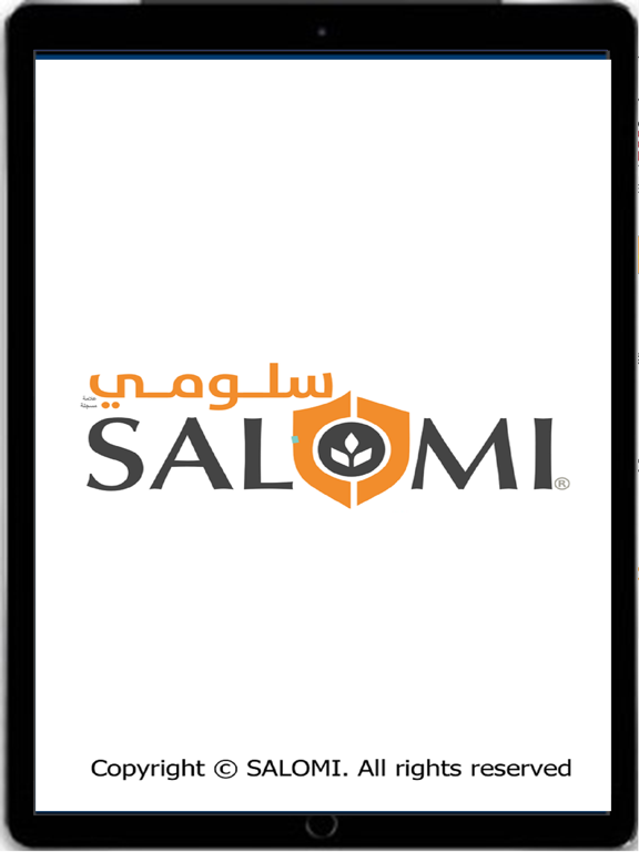 Screenshot #4 pour SALOMI Safety Management App