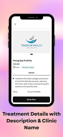 Before & After App screenshot