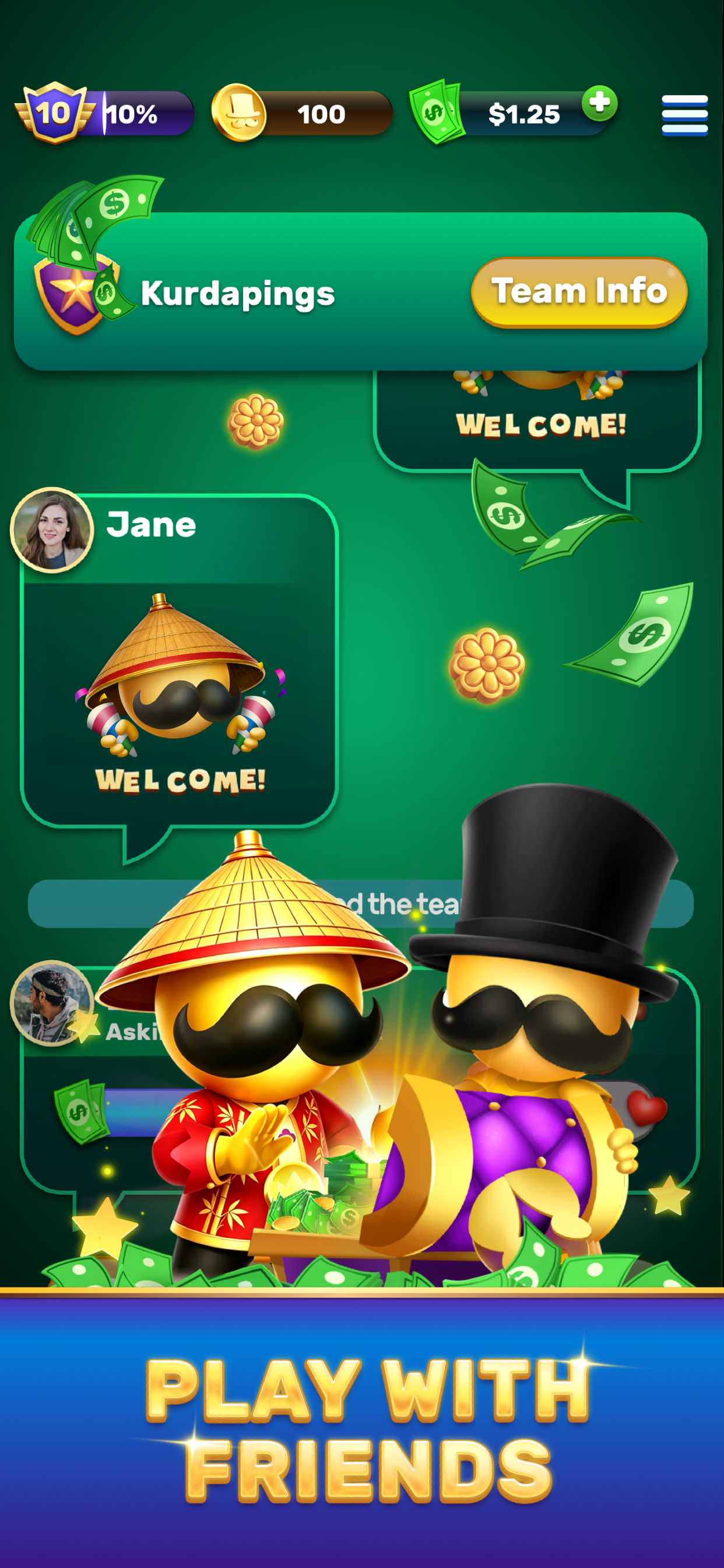 Mahjong Royale - Win Cash screenshot 10