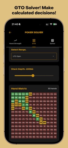 House Poker Screenshot 6 of 10