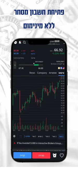 Interactive IL screenshot 3