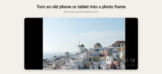 Fremo: Digital Photo Frame Screenshot 1 of 8