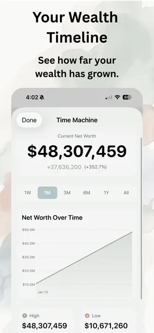 ALICE — Asset Tracker screenshot 2