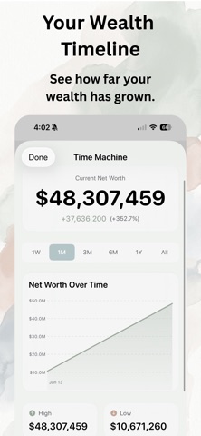 ALICE — Asset Tracker Screenshot 2 of 10