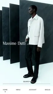massimo dutti: clothing store problems & solutions and troubleshooting guide - 4