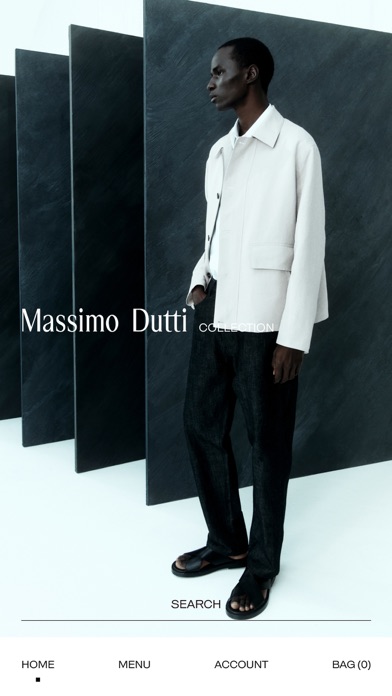 Massimo Dutti: Moda onlineのおすすめ画像4