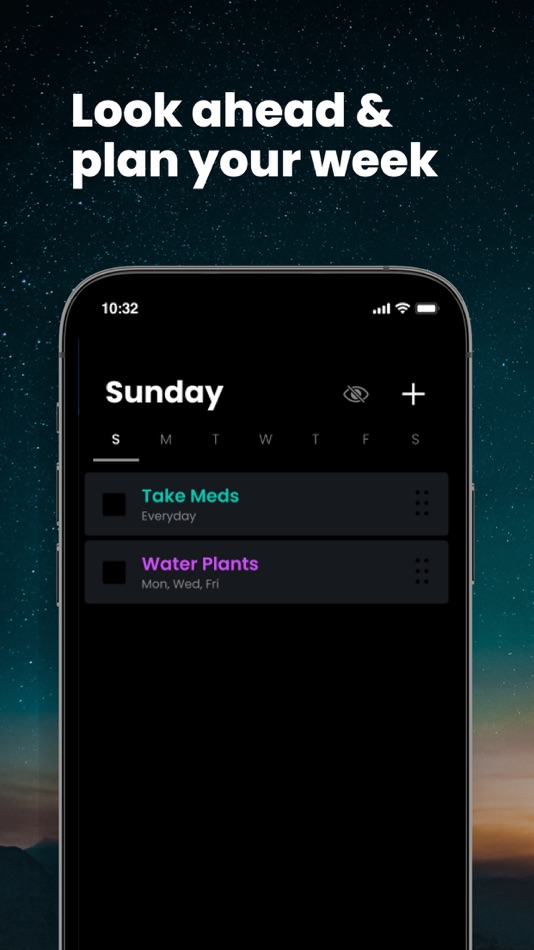 #3. Achieve: ToDo List & Planner (macOS) 由: Jeff Battson