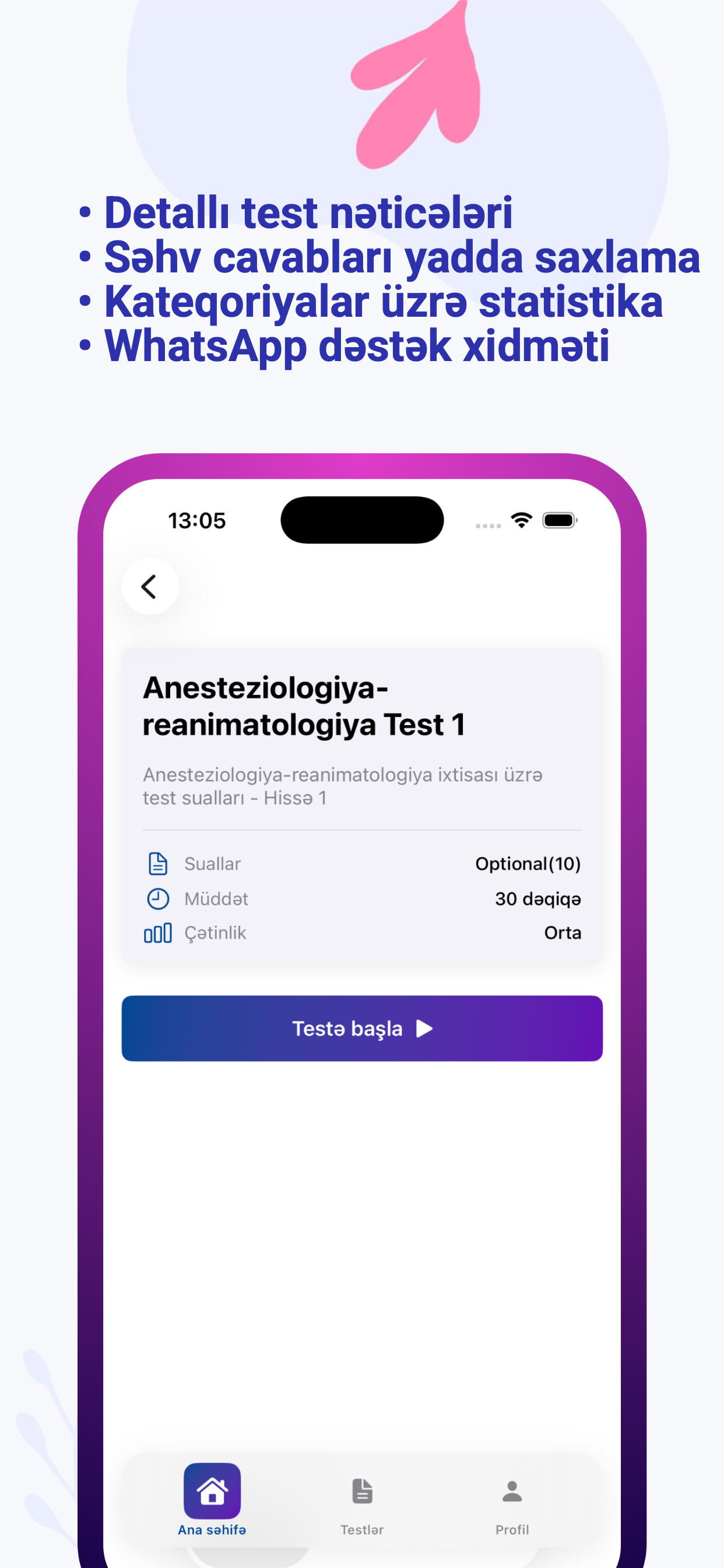 tibbiekspert screenshot 2
