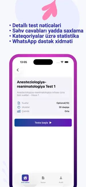 tibbiekspert screenshot 2