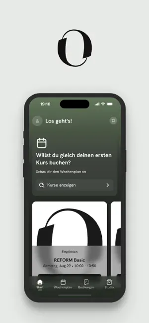 REFORM screenshot 3