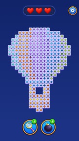 Tap Flow: Block Out screenshot