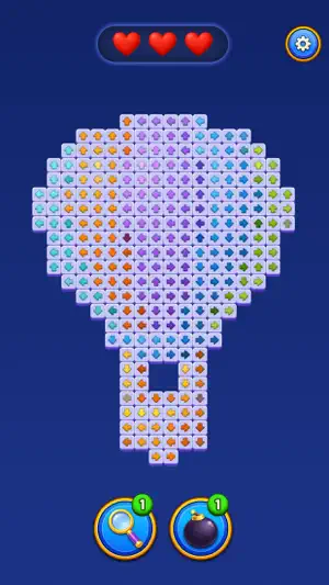 Tap Flow: Block Out screenshot 3