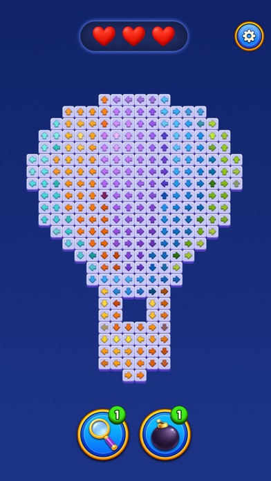 Tap Flow: Block Out Screenshot 3 of 4
