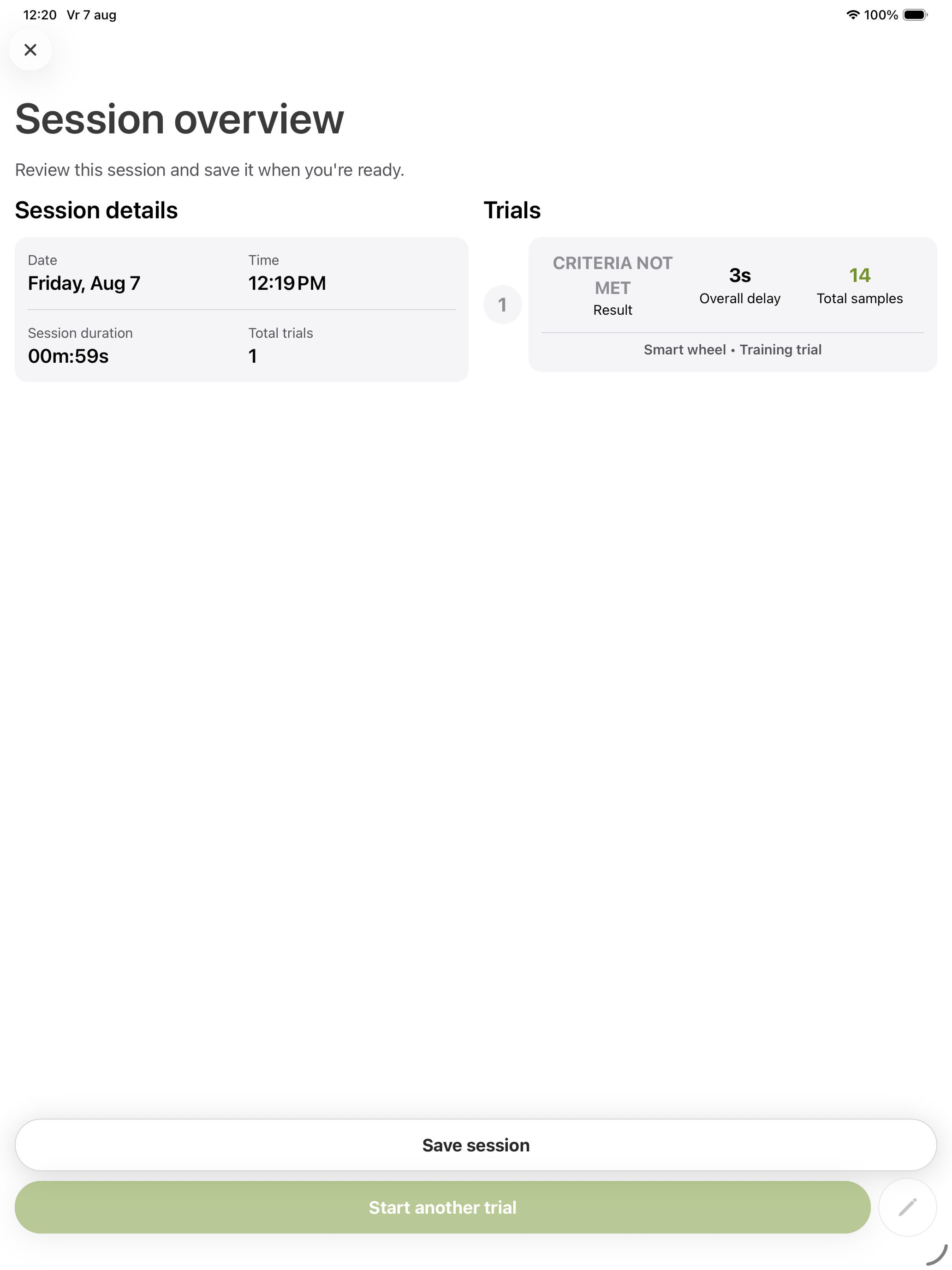 K9 Smart Rings screenshot 10