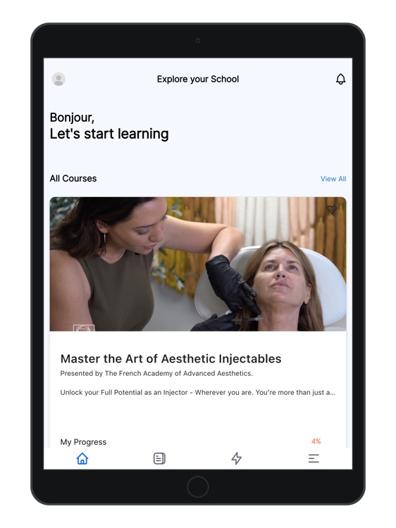 French Academy of Aesthetics