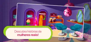 Souvenir: Puzzles Relaxantes screenshot 1