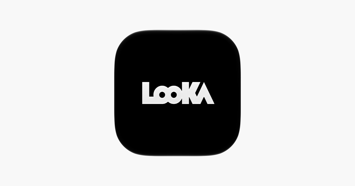 ‎Looka App - App Store