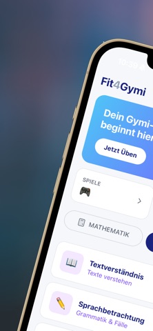 Fit4Gymi screenshot