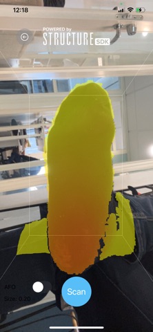 KLM Labs Digital Casting 2.0 Screenshot 4 of 4
