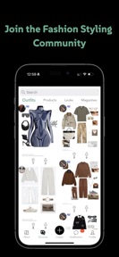 Lookbooks - Express Creativity screenshot