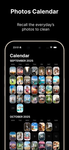 Clean Up Photos - Memory Screenshot 4 of 6