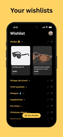 StackBread screenshot