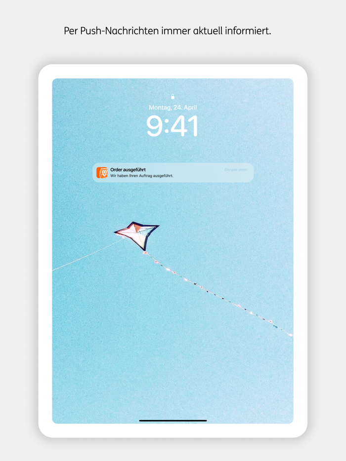 ING Business Deutschland