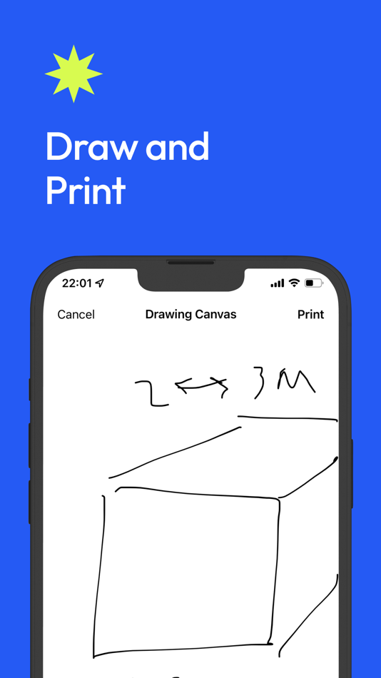 #6. Smart Printer:Scan to Pdf Send (iOS) 由: ВПН VPN APP ПРИЛОЖЕНИЕ