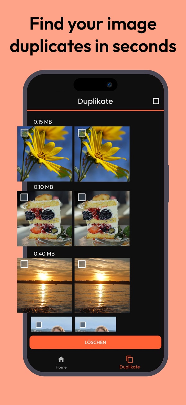 Gallery Sort screenshot 5
