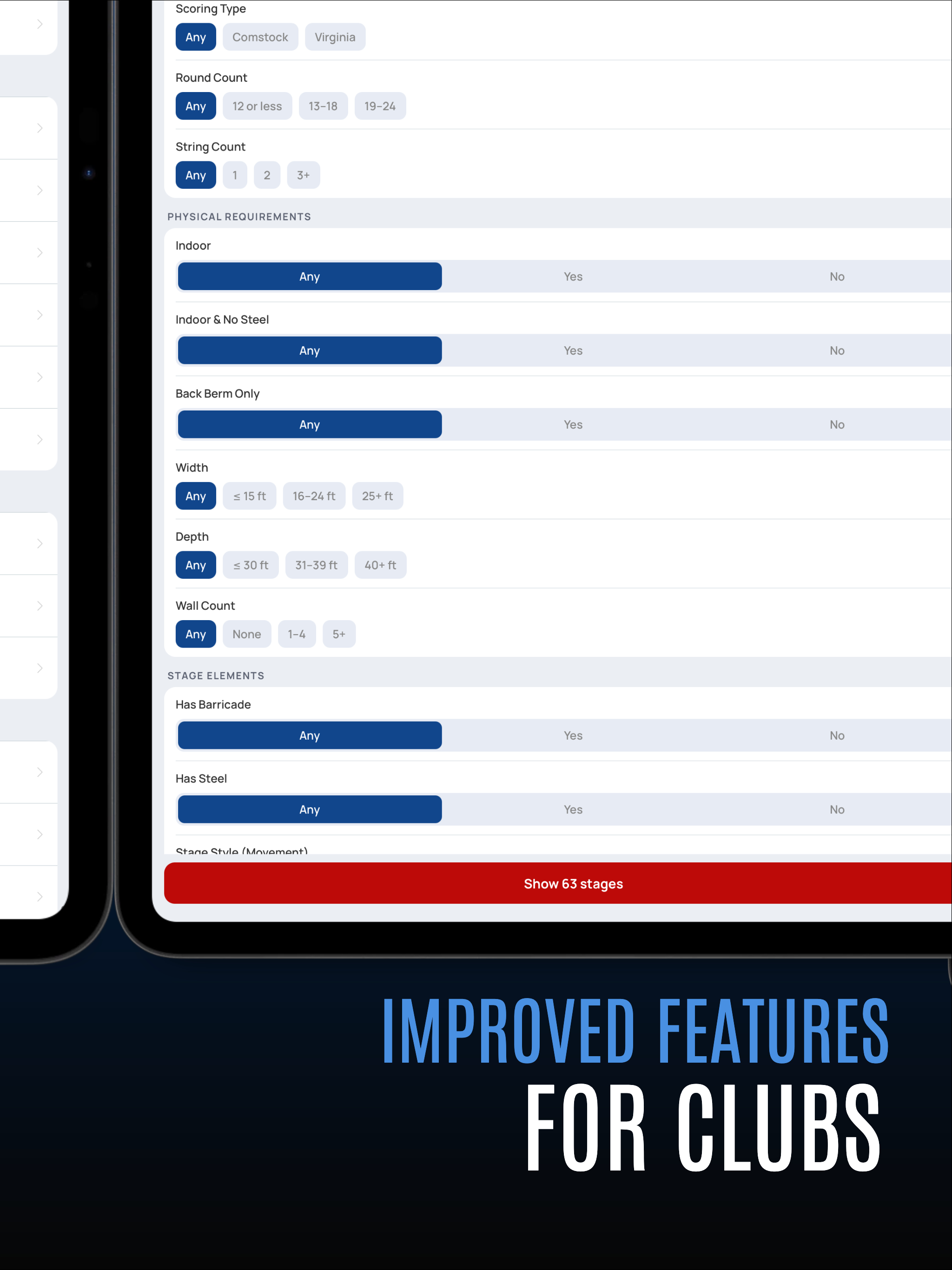 USPSA App
