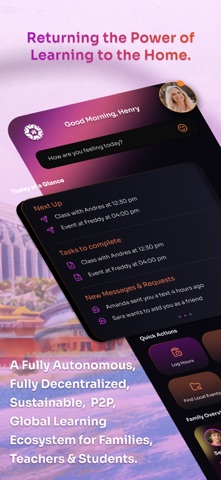 WorldSchool Screenshot 2 of 10