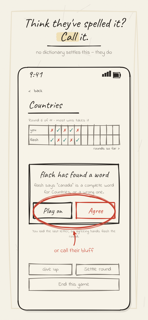 Wordlock: Word Duel screenshot 6