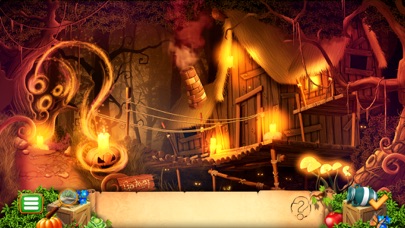 Detective Montgomery Fox Screenshot