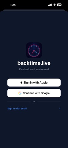 backtime.live Screenshot 4 of 5