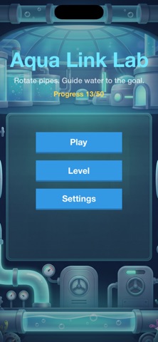 AquaLinkLab Screenshot 1 of 5